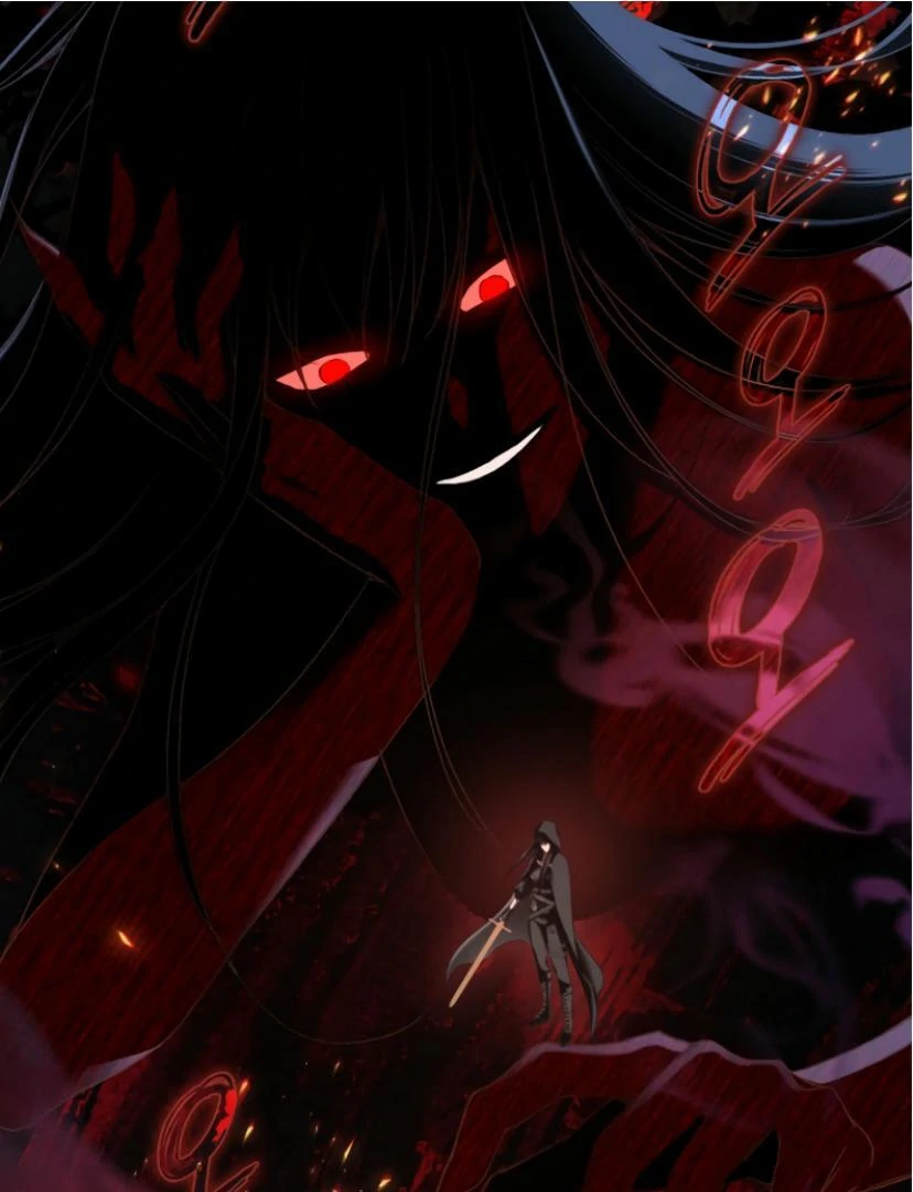 The S-Class Hunter Doesn’t Want to Be a Villainous Princess Chapter 53 Gambar 28