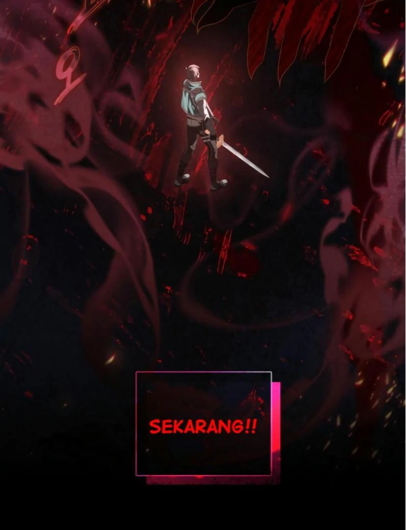 The S-Class Hunter Doesn’t Want to Be a Villainous Princess Chapter 53 Gambar 29