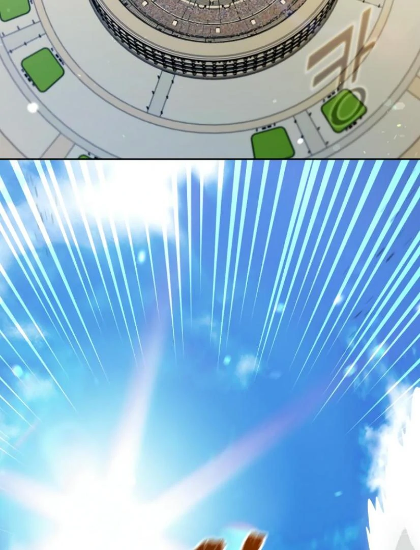 Manhwa The S-Class Hunter Doesn’t Want to Be a Villainous Princess Chapter 53 gambar nomor 2