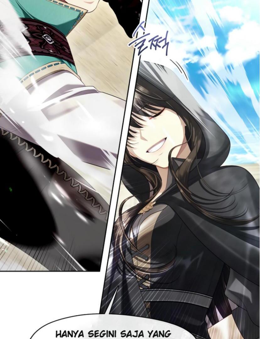 The S-Class Hunter Doesn’t Want to Be a Villainous Princess Chapter 53 Gambar 21