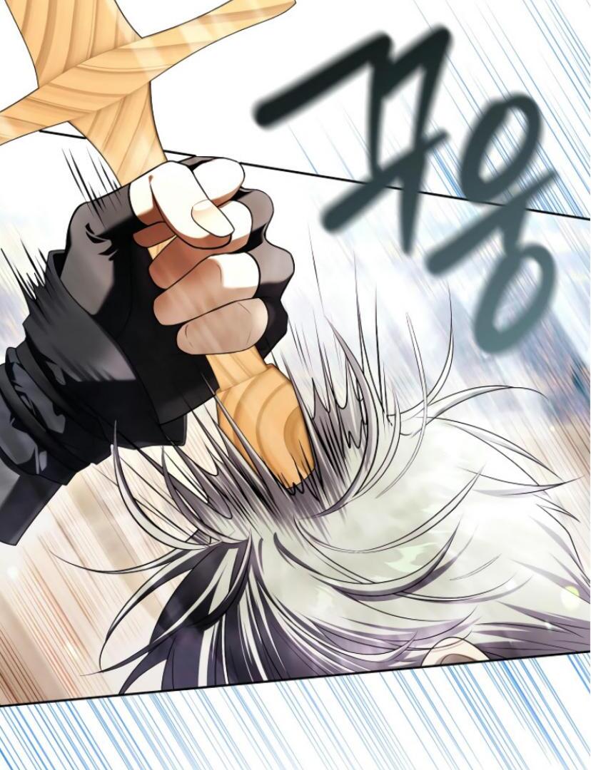 The S-Class Hunter Doesn’t Want to Be a Villainous Princess Chapter 53 Gambar 37