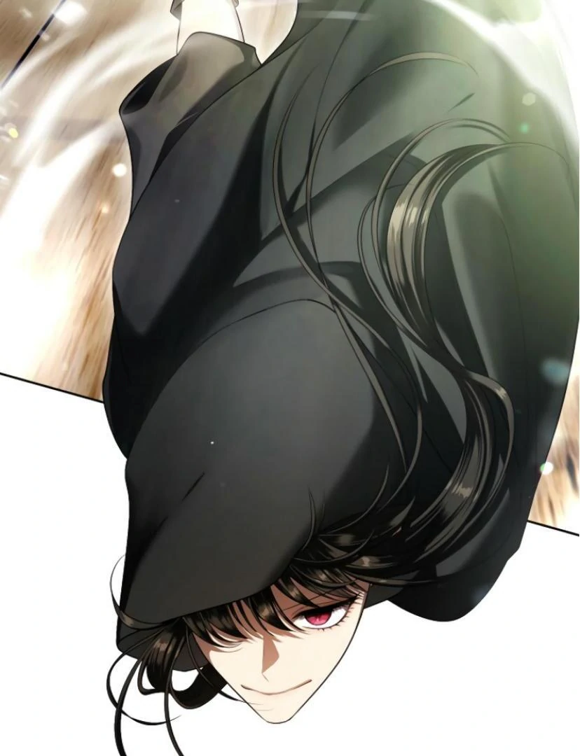 The S-Class Hunter Doesn’t Want to Be a Villainous Princess Chapter 53 Gambar 31