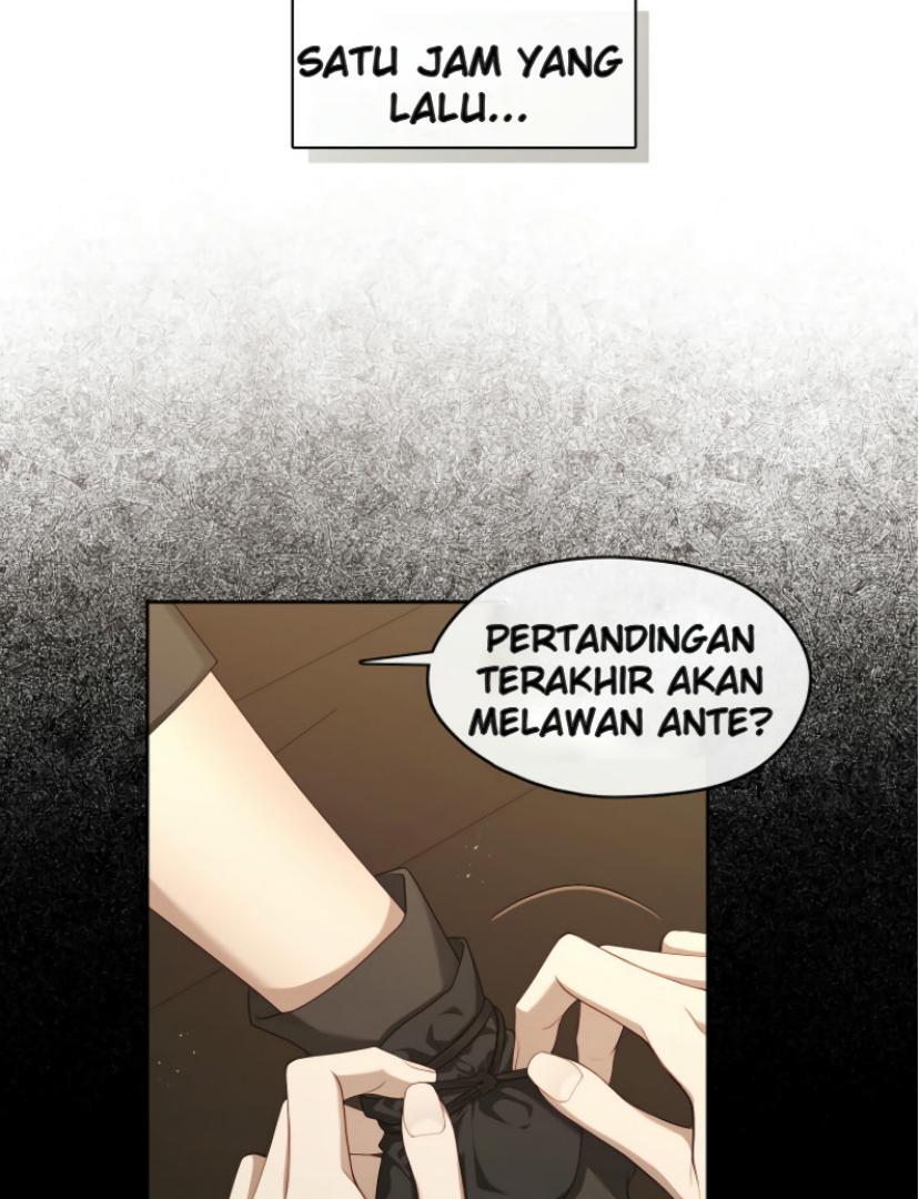 The S-Class Hunter Doesn’t Want to Be a Villainous Princess Chapter 53 Gambar 48