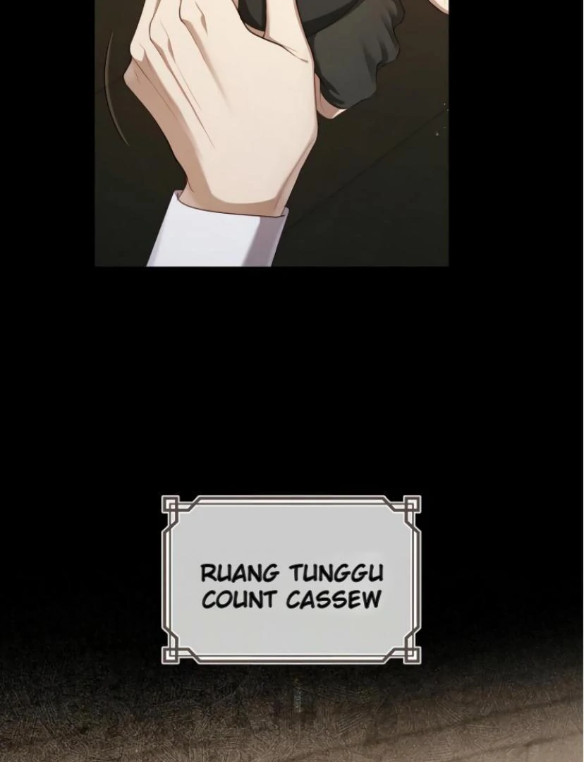 The S-Class Hunter Doesn’t Want to Be a Villainous Princess Chapter 53 Gambar 49