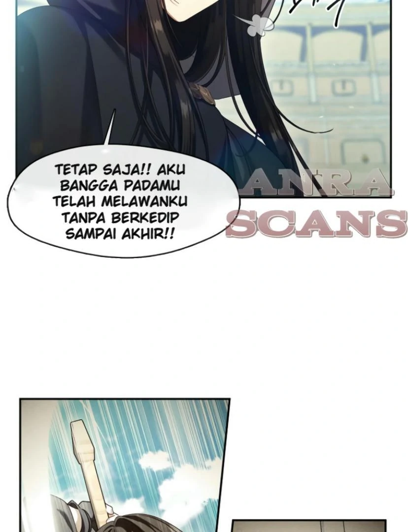 The S-Class Hunter Doesn’t Want to Be a Villainous Princess Chapter 53 Gambar 42