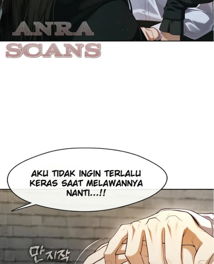 The S-Class Hunter Doesn’t Want to Be a Villainous Princess Chapter 53 Gambar 54
