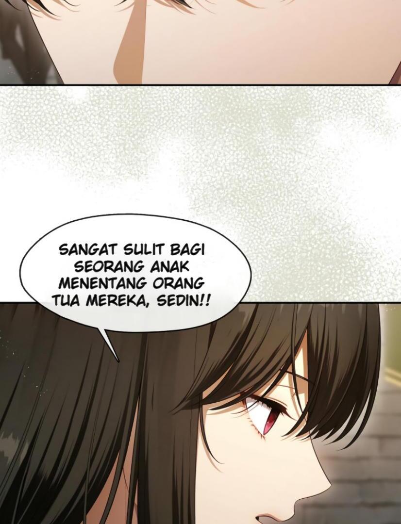 The S-Class Hunter Doesn’t Want to Be a Villainous Princess Chapter 53 Gambar 59