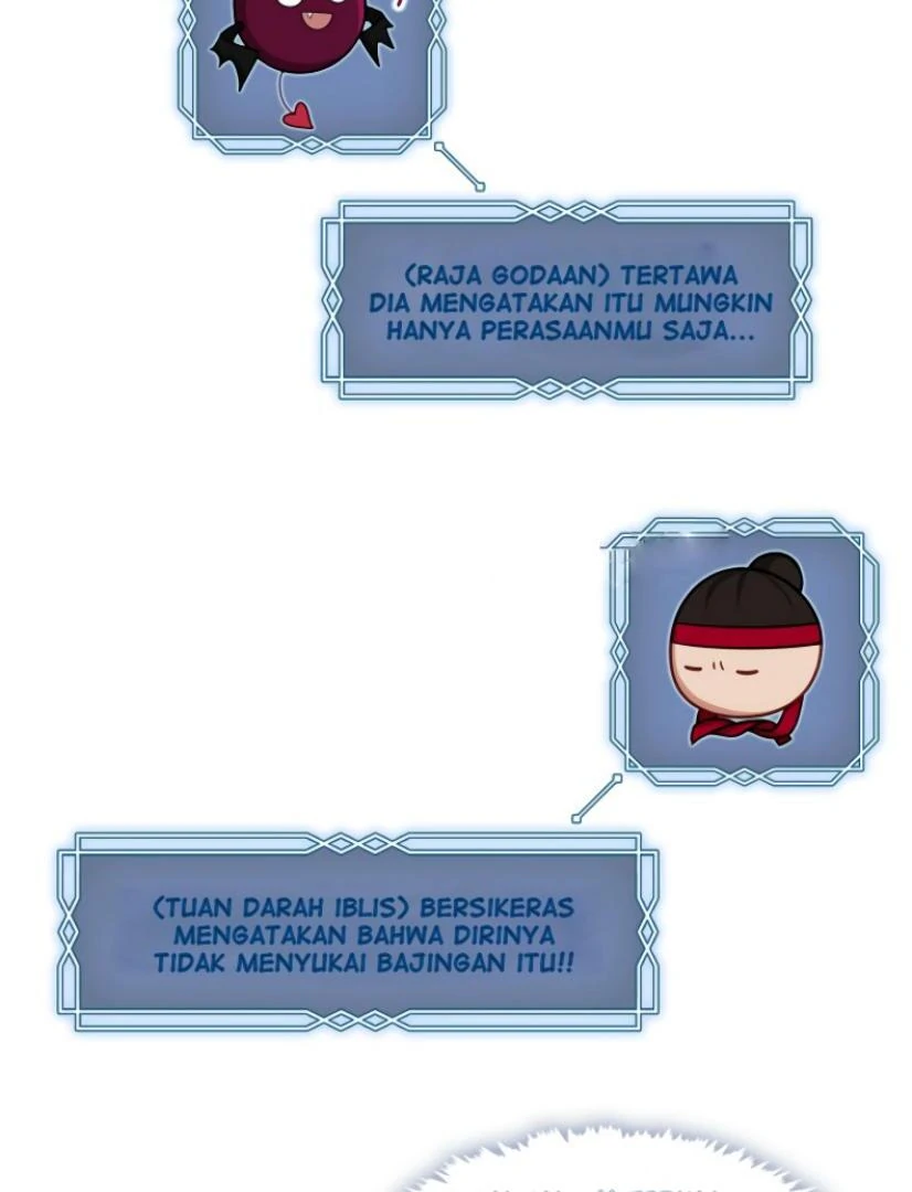 The S-Class Hunter Doesn’t Want to Be a Villainous Princess Chapter 53 Gambar 65