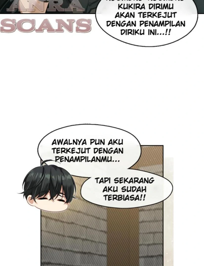 The S-Class Hunter Doesn’t Want to Be a Villainous Princess Chapter 53 Gambar 67