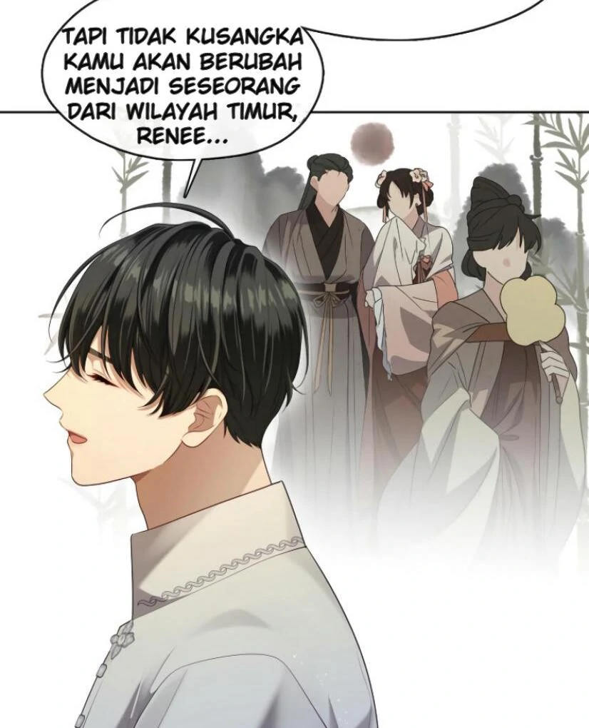 The S-Class Hunter Doesn’t Want to Be a Villainous Princess Chapter 53 Gambar 69