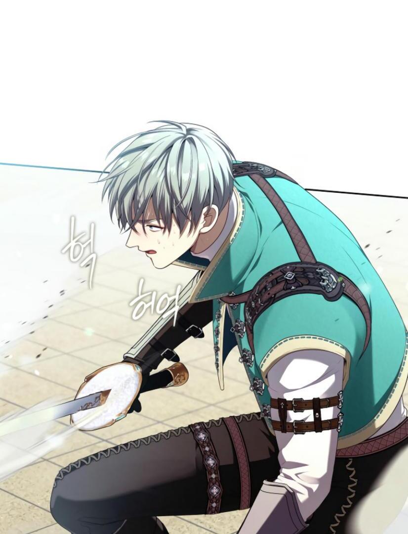 The S-Class Hunter Doesn’t Want to Be a Villainous Princess Chapter 53 Gambar 6