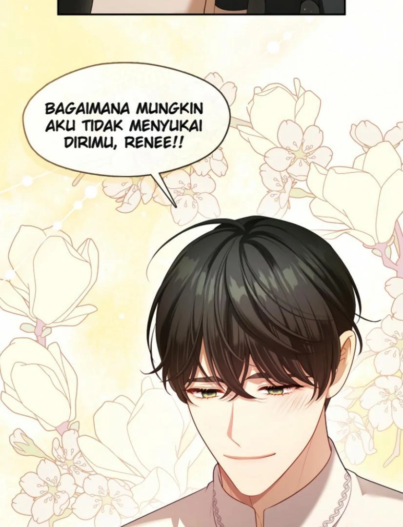 The S-Class Hunter Doesn’t Want to Be a Villainous Princess Chapter 53 Gambar 62