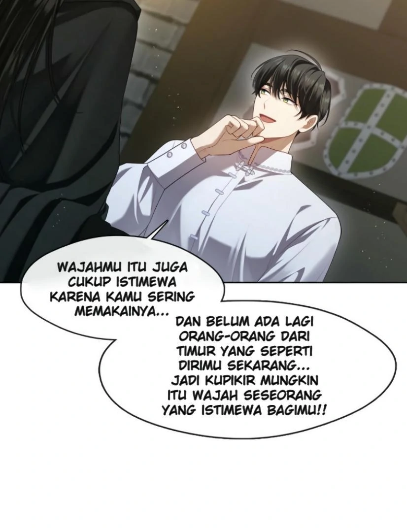 The S-Class Hunter Doesn’t Want to Be a Villainous Princess Chapter 53 Gambar 74