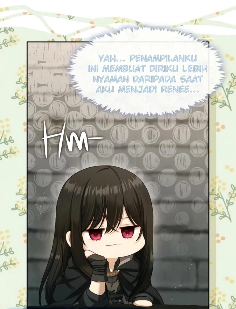 The S-Class Hunter Doesn’t Want to Be a Villainous Princess Chapter 53 Gambar 75