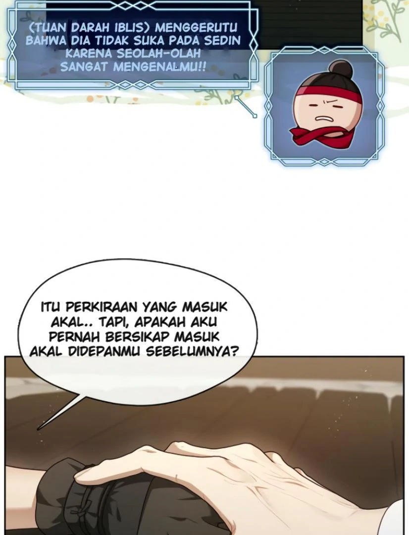 The S-Class Hunter Doesn’t Want to Be a Villainous Princess Chapter 53 Gambar 76