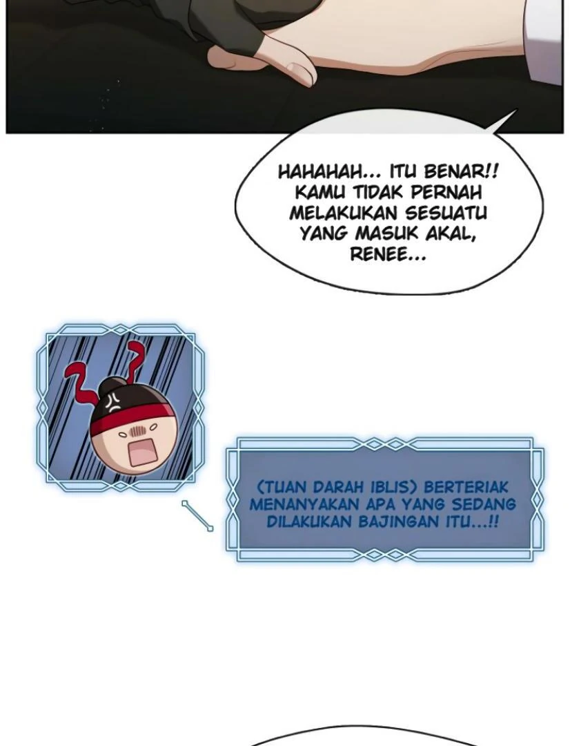 The S-Class Hunter Doesn’t Want to Be a Villainous Princess Chapter 53 Gambar 77