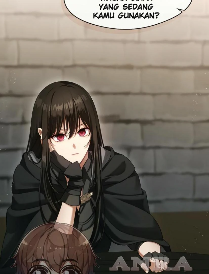 The S-Class Hunter Doesn’t Want to Be a Villainous Princess Chapter 53 Gambar 71