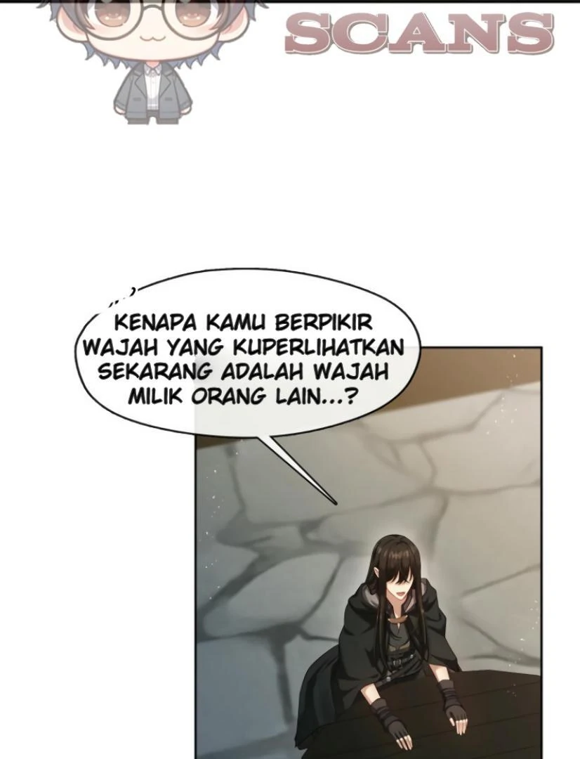 The S-Class Hunter Doesn’t Want to Be a Villainous Princess Chapter 53 Gambar 72