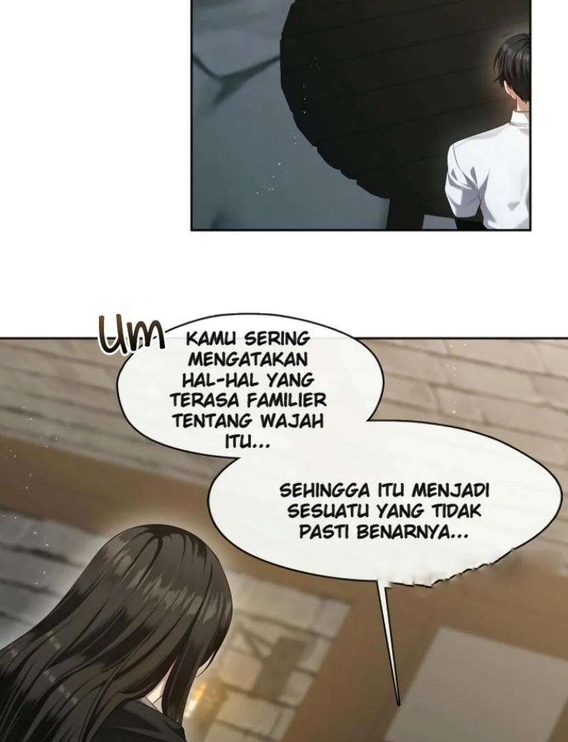 The S-Class Hunter Doesn’t Want to Be a Villainous Princess Chapter 53 Gambar 73