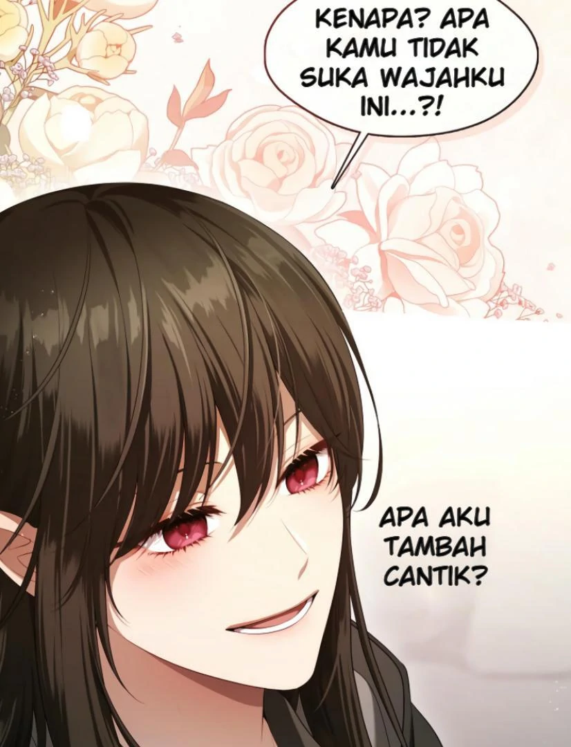 The S-Class Hunter Doesn’t Want to Be a Villainous Princess Chapter 53 Gambar 84