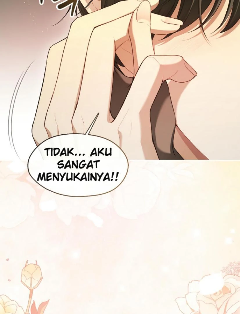 The S-Class Hunter Doesn’t Want to Be a Villainous Princess Chapter 53 Gambar 86