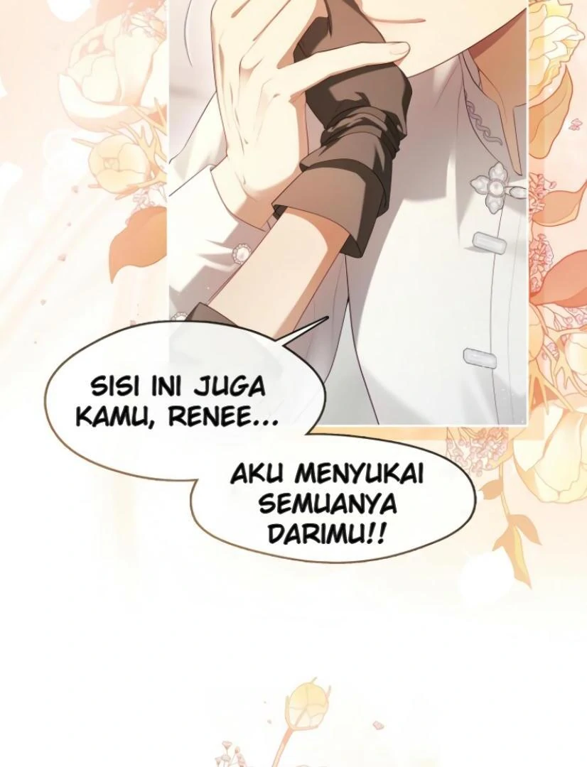 The S-Class Hunter Doesn’t Want to Be a Villainous Princess Chapter 53 Gambar 89