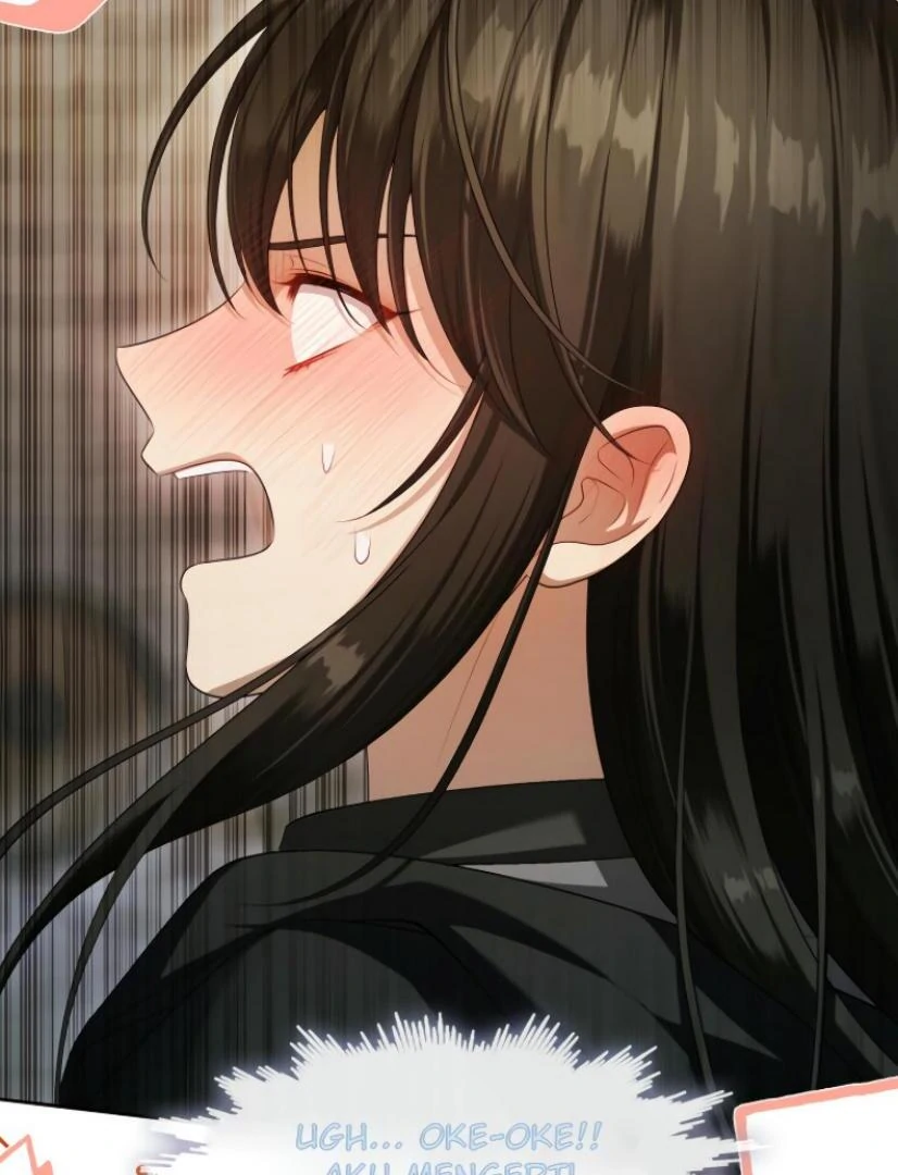 The S-Class Hunter Doesn’t Want to Be a Villainous Princess Chapter 53 Gambar 95