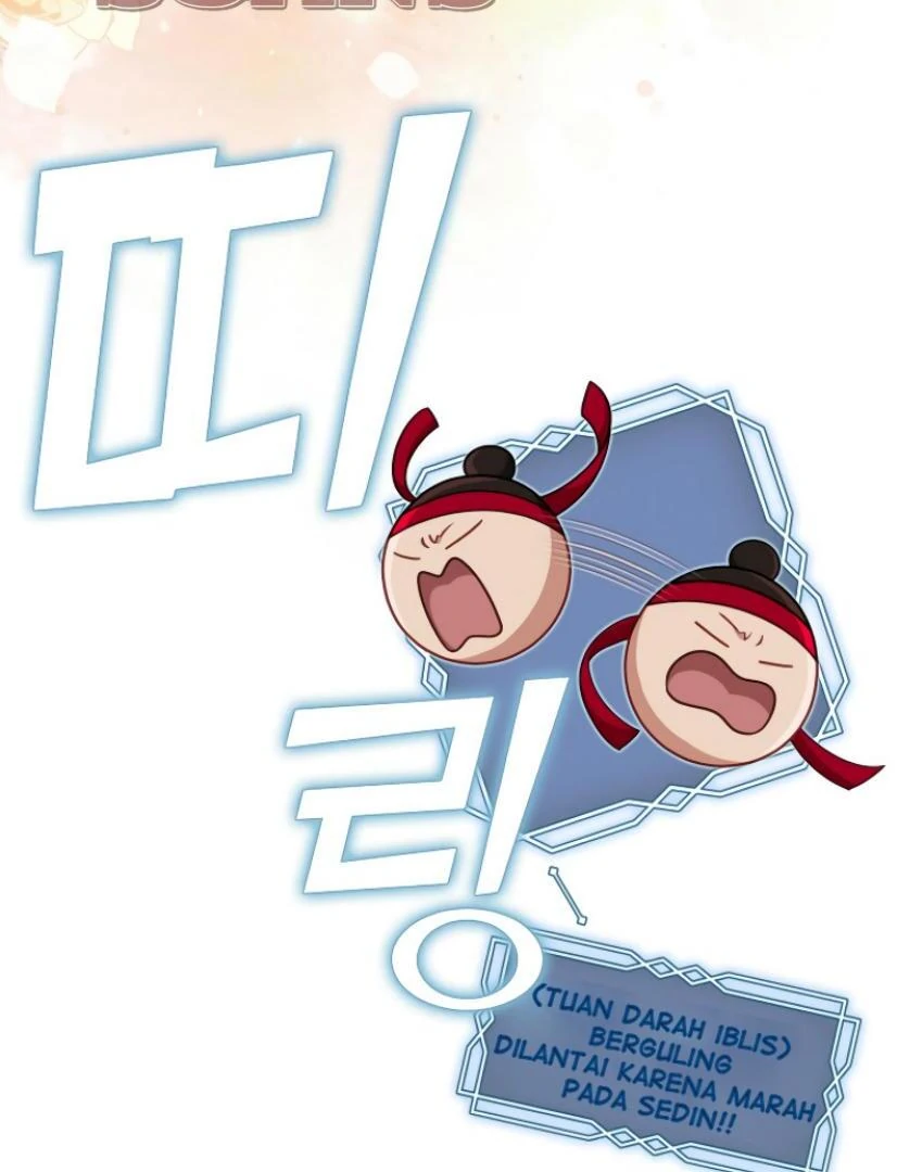 The S-Class Hunter Doesn’t Want to Be a Villainous Princess Chapter 53 Gambar 91