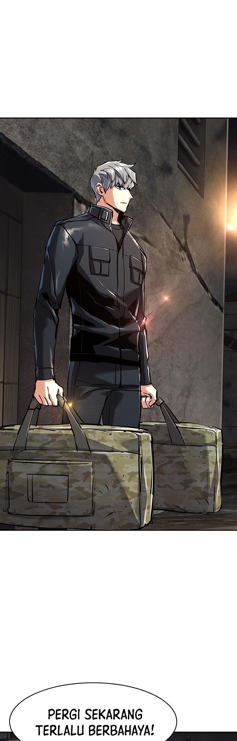 Mercenary Enrollment Chapter 226 Gambar 3