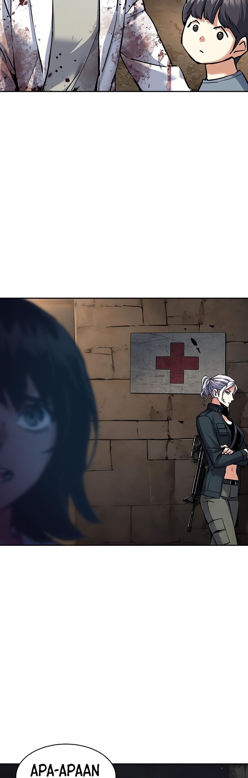 Mercenary Enrollment Chapter 226 Gambar 5