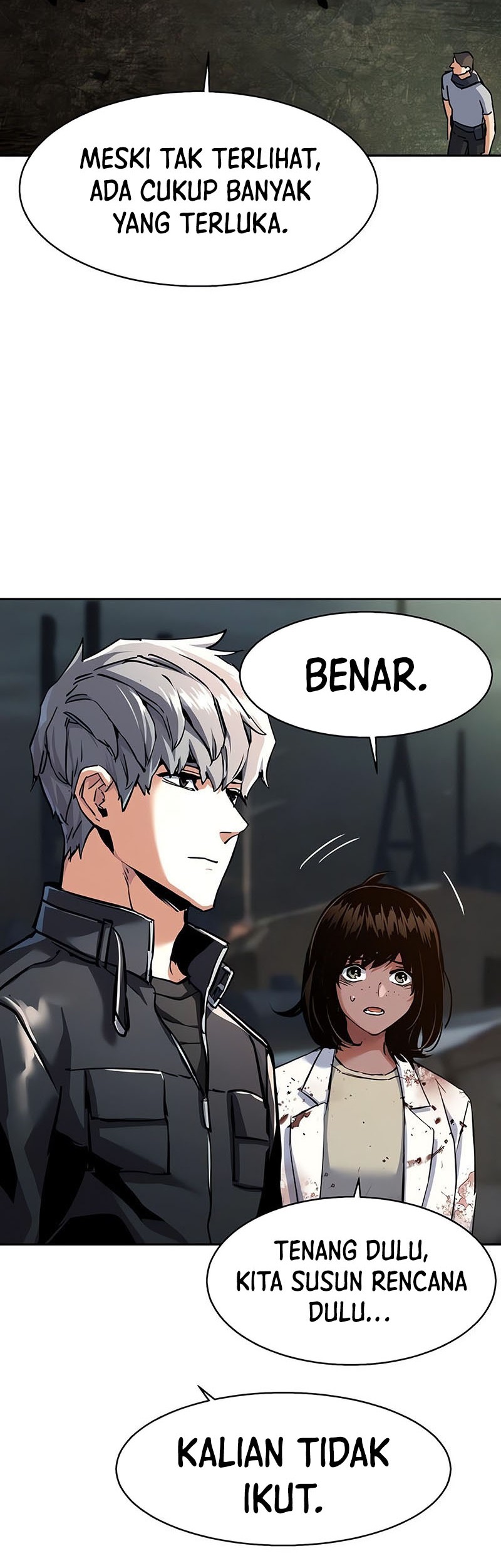 Mercenary Enrollment Chapter 226 Gambar 7