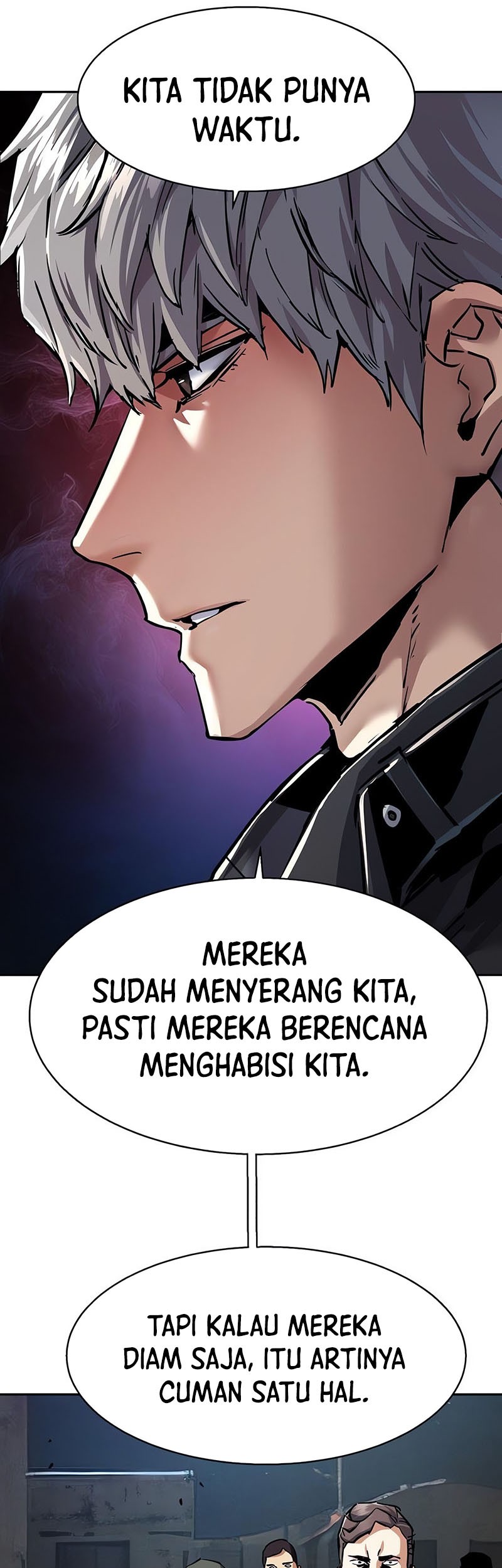 Mercenary Enrollment Chapter 226 Gambar 11