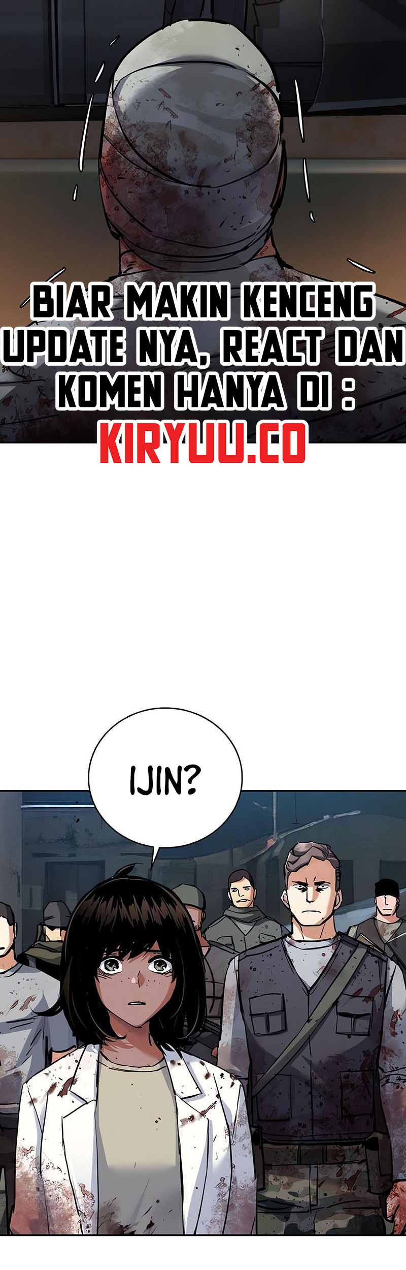 Mercenary Enrollment Chapter 226 Gambar 20