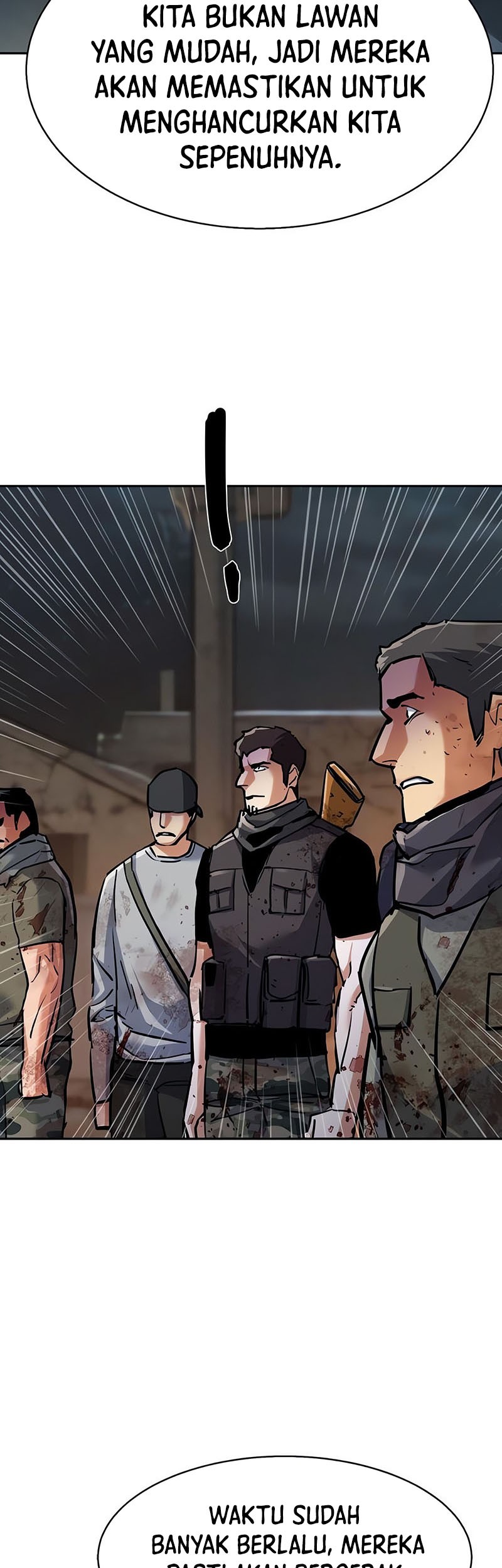 Mercenary Enrollment Chapter 226 Gambar 13