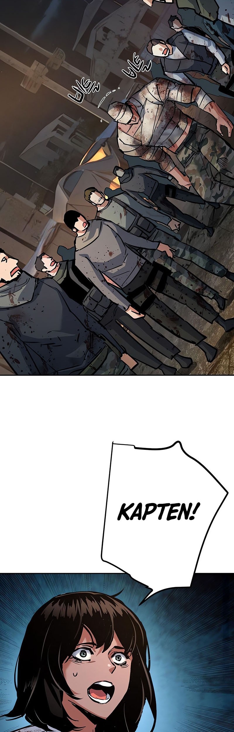 Mercenary Enrollment Chapter 226 Gambar 16