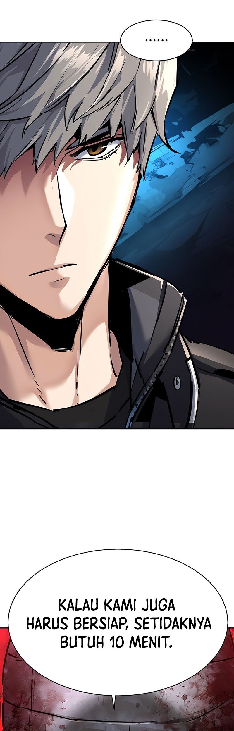 Mercenary Enrollment Chapter 226 Gambar 18