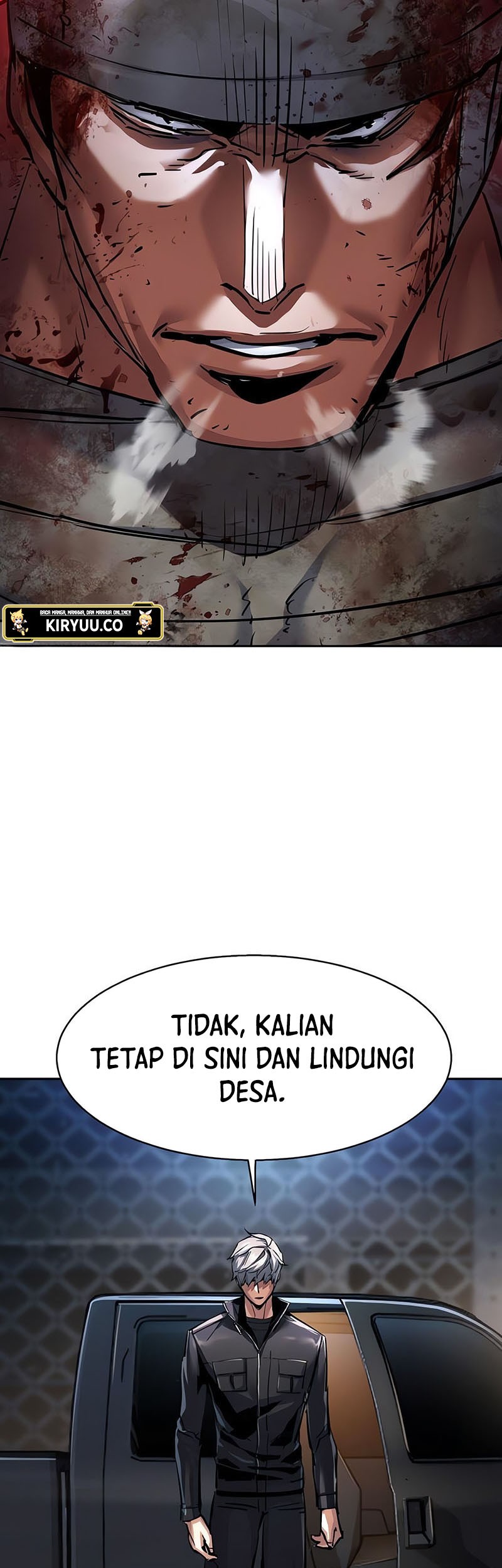 Mercenary Enrollment Chapter 226 Gambar 19