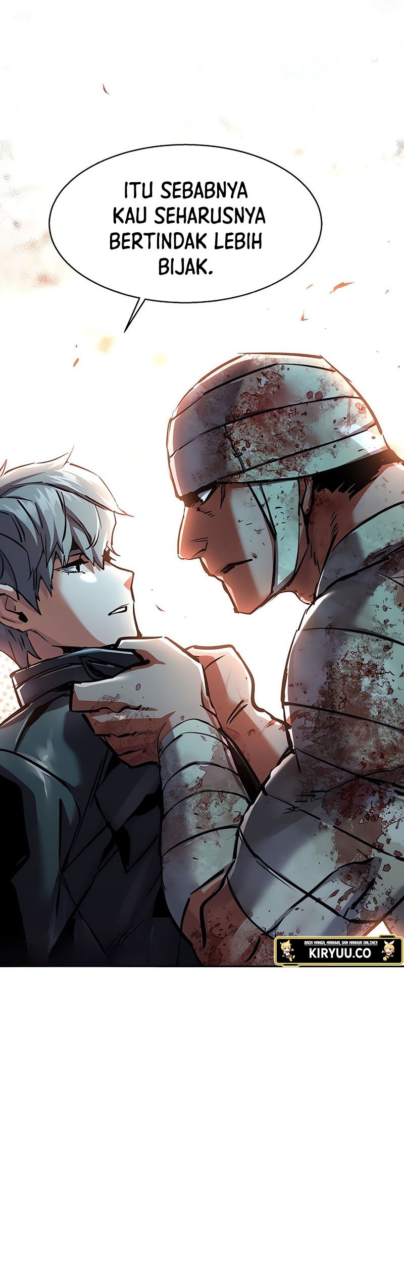 Mercenary Enrollment Chapter 226 Gambar 30