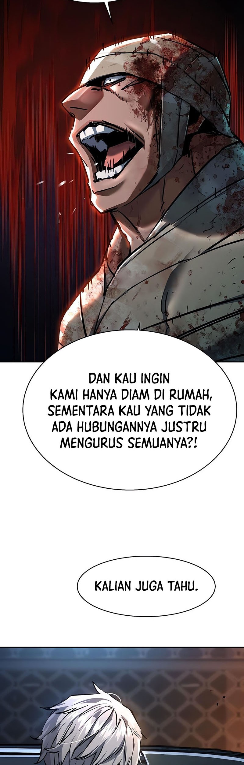 Mercenary Enrollment Chapter 226 Gambar 22