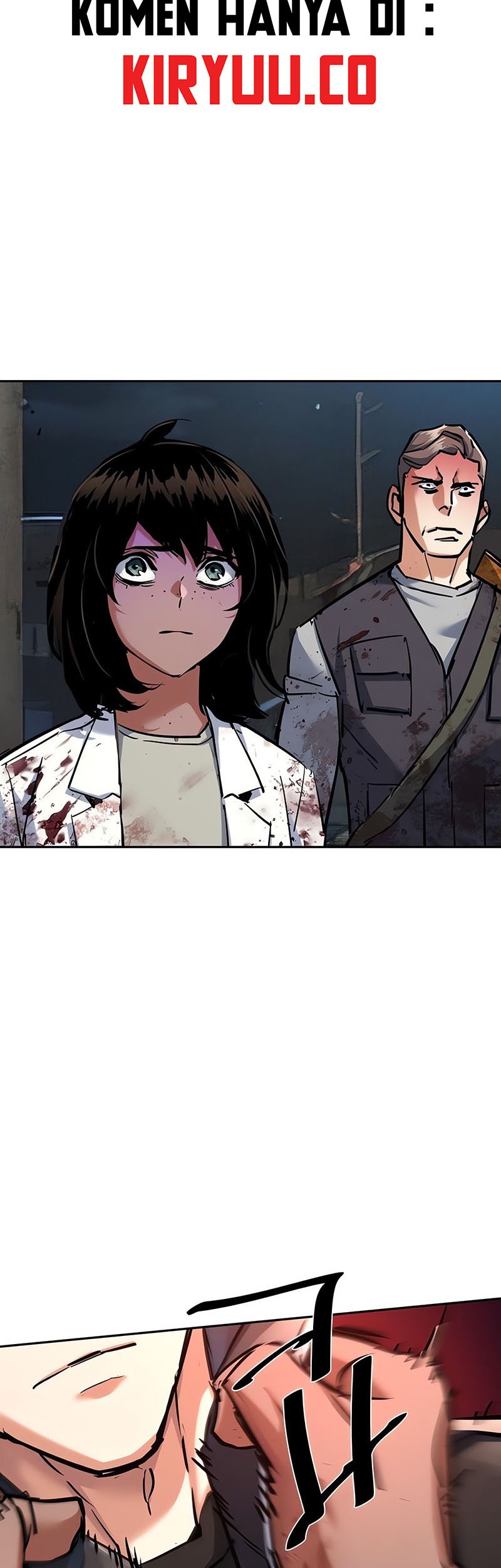 Mercenary Enrollment Chapter 226 Gambar 24