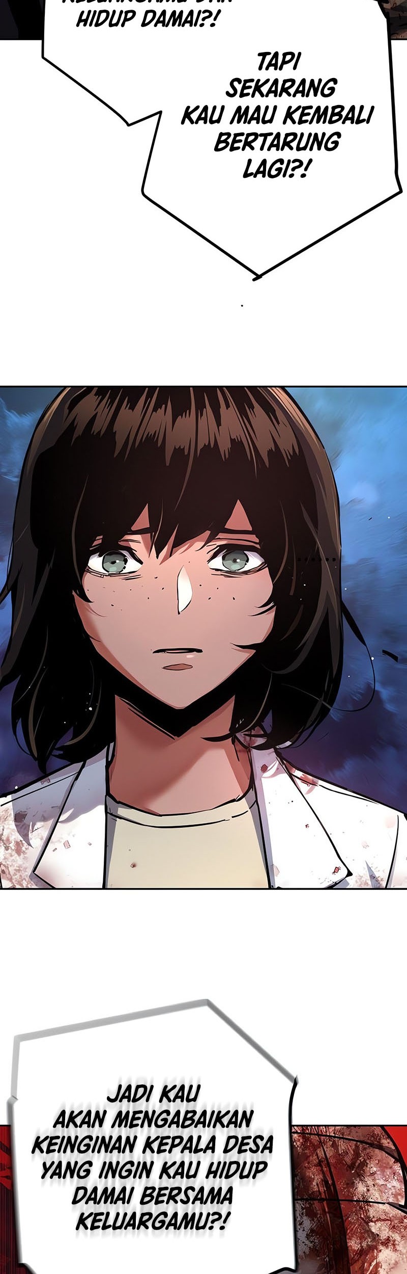 Mercenary Enrollment Chapter 226 Gambar 26