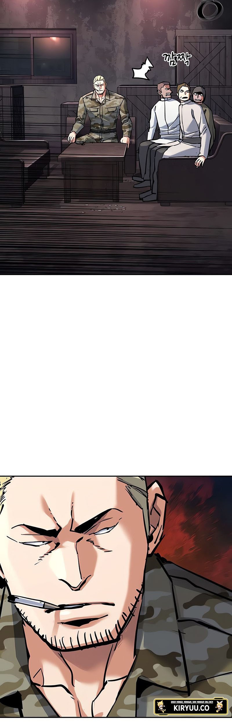 Mercenary Enrollment Chapter 226 Gambar 40