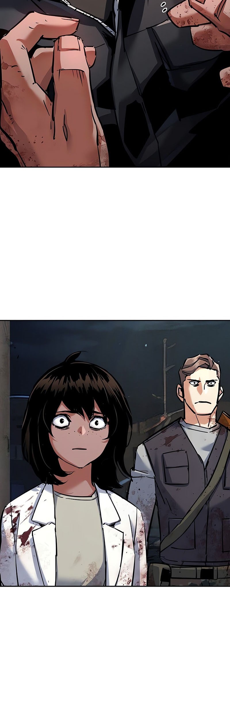 Mercenary Enrollment Chapter 226 Gambar 32