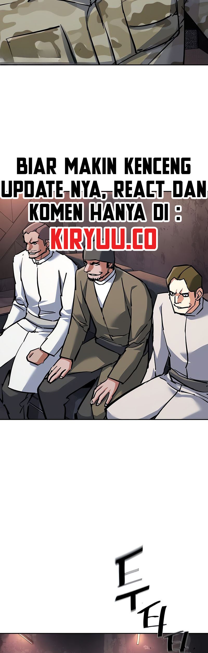 Mercenary Enrollment Chapter 226 Gambar 39