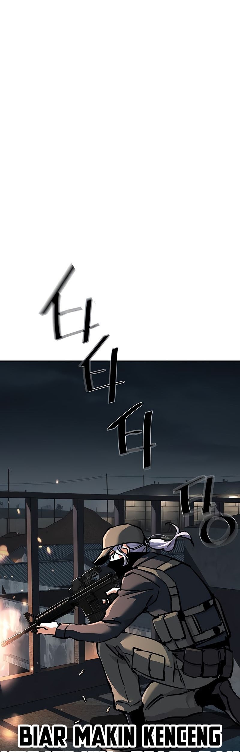 Mercenary Enrollment Chapter 226 Gambar 41