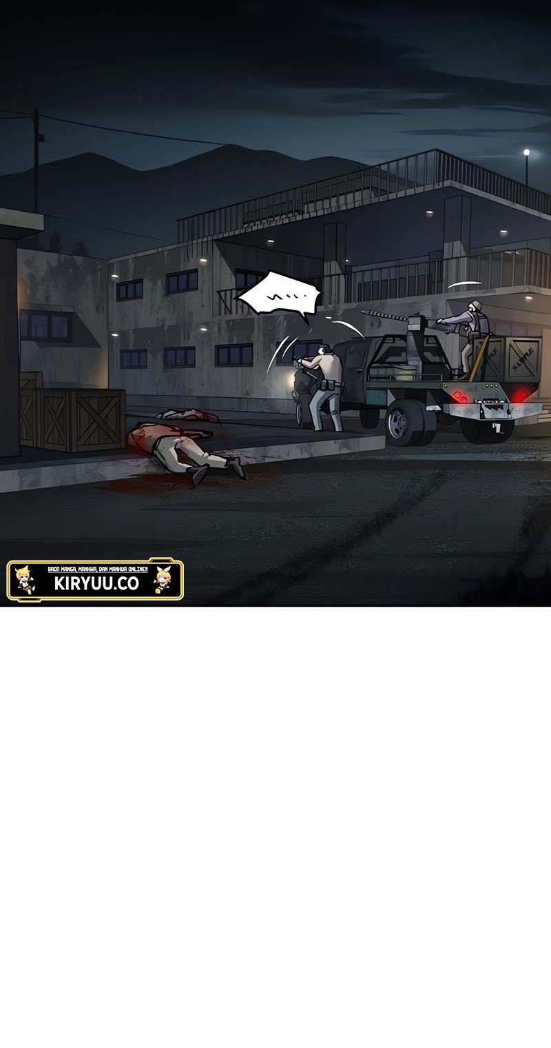 Mercenary Enrollment Chapter 226 Gambar 50