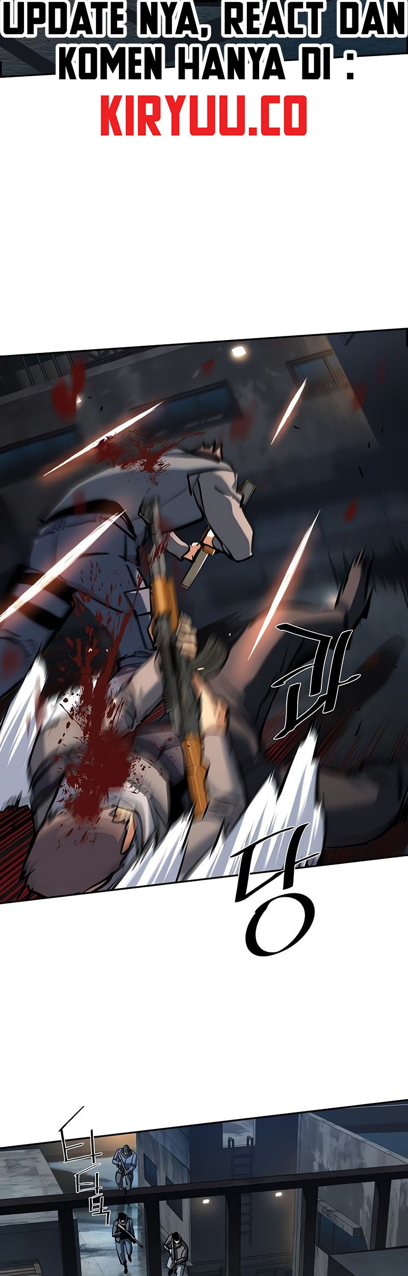 Mercenary Enrollment Chapter 226 Gambar 42