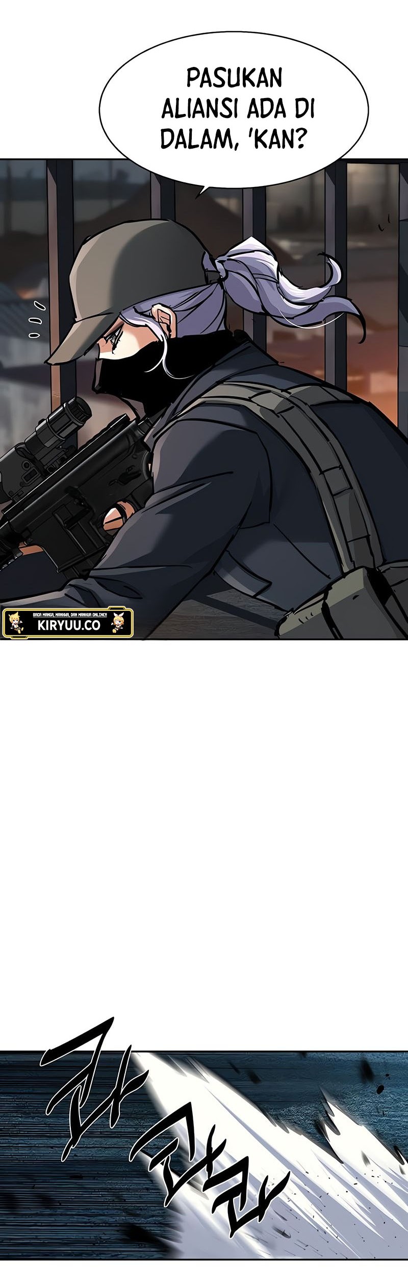 Mercenary Enrollment Chapter 226 Gambar 44