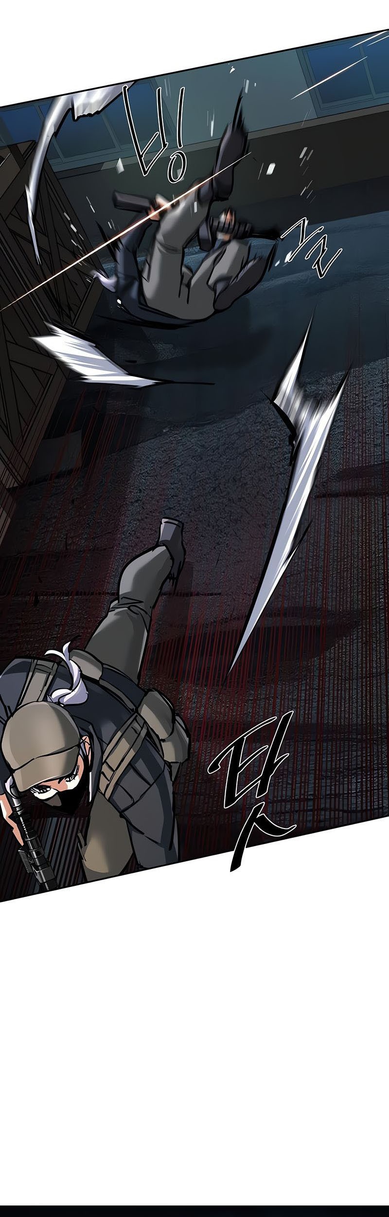 Mercenary Enrollment Chapter 226 Gambar 49