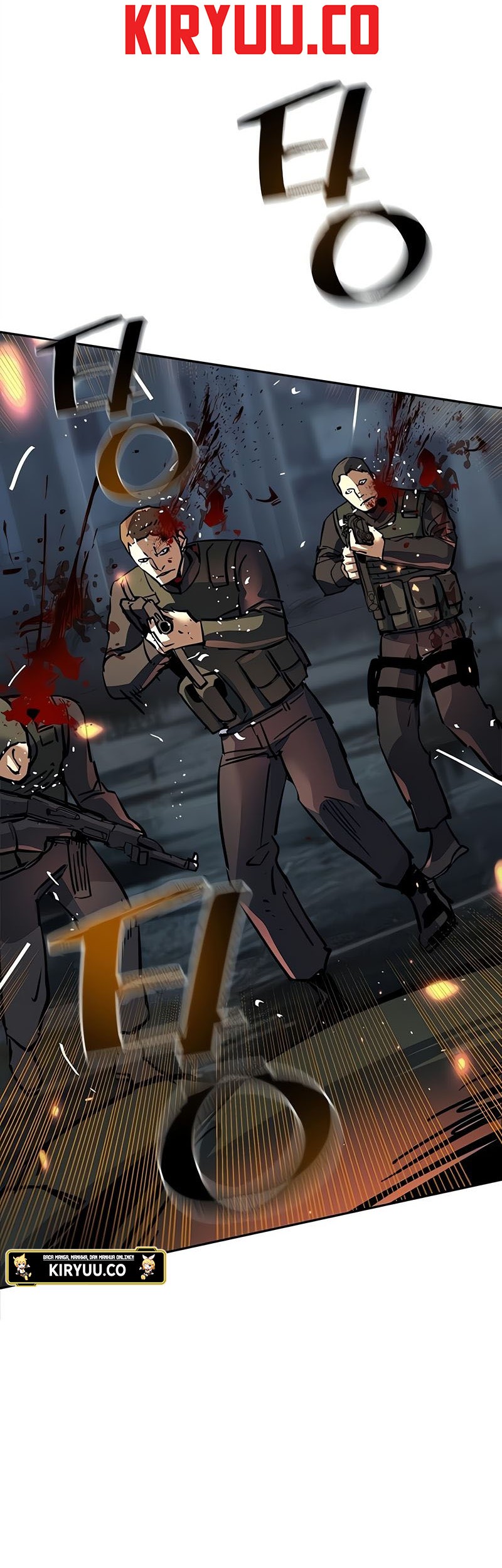 Mercenary Enrollment Chapter 226 Gambar 60